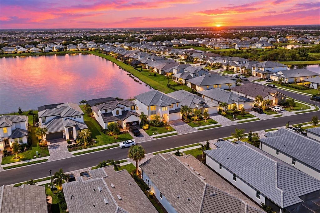 Photo of 17539 Savory Mist Circle, Bradenton, FL 34211 (MLS # A4705630)