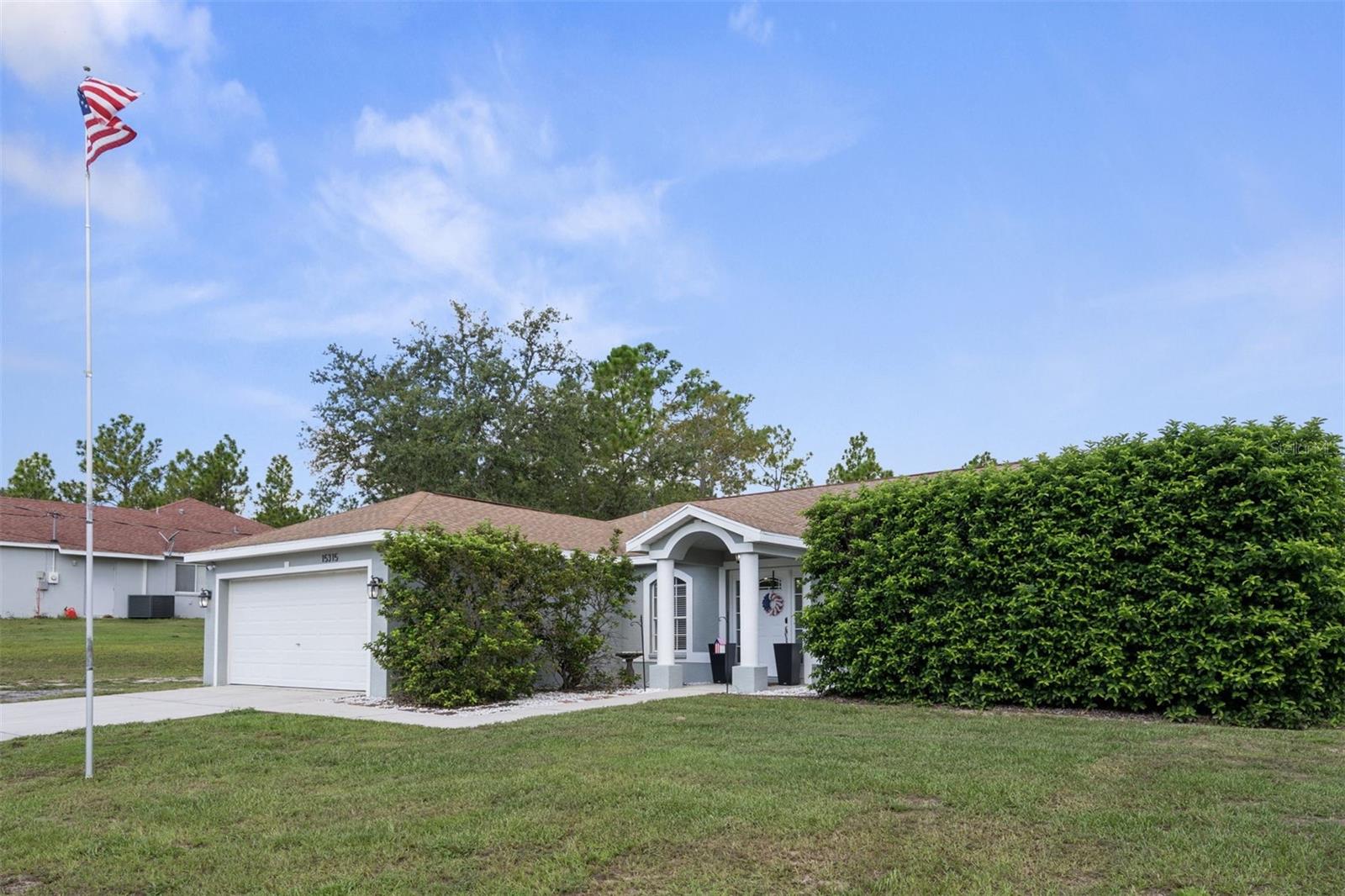 15315 SCAUP DUCK AVENUE
