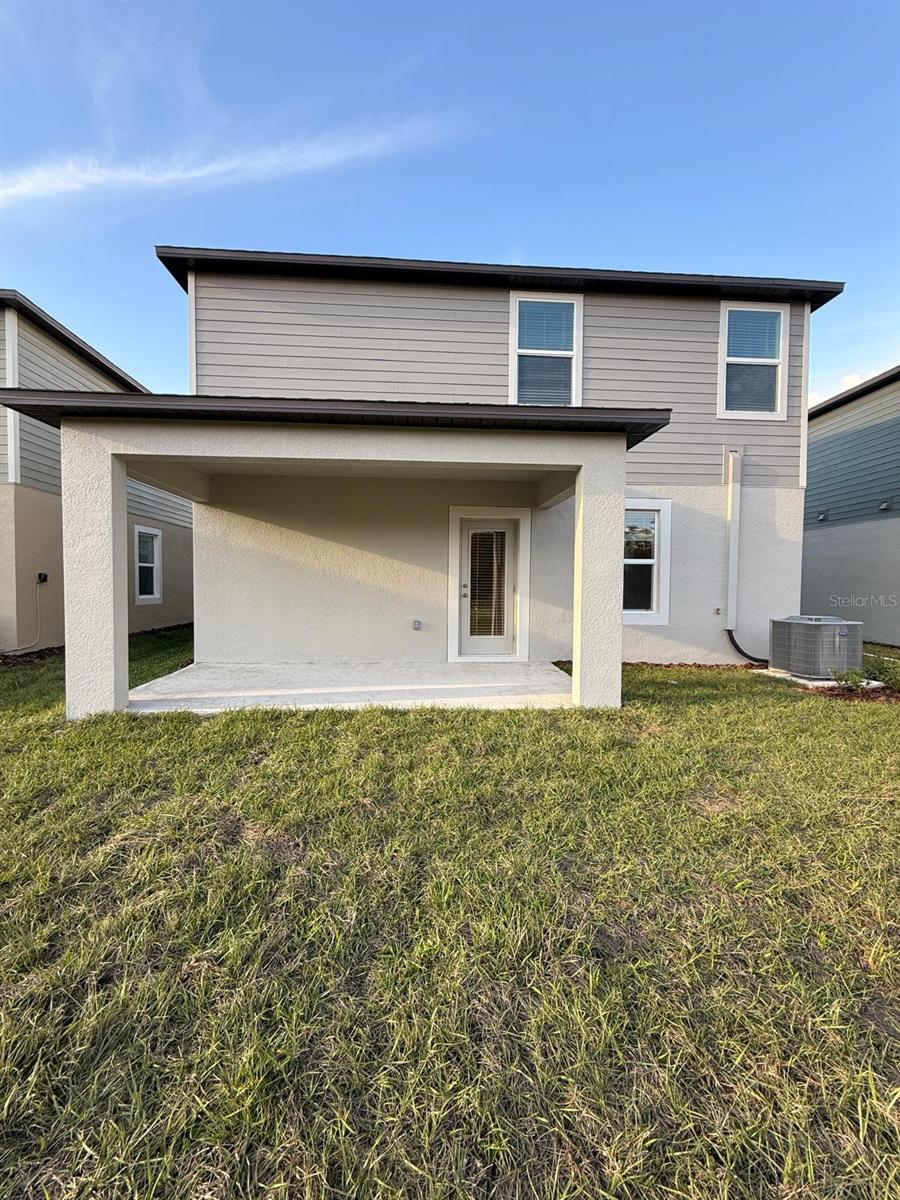 ANGELINE - Residential Lease