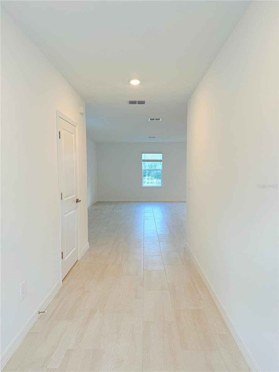 ANGELINE - Residential Lease