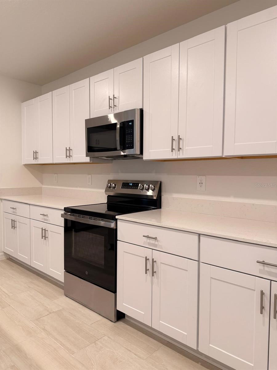 ANGELINE - Residential Lease