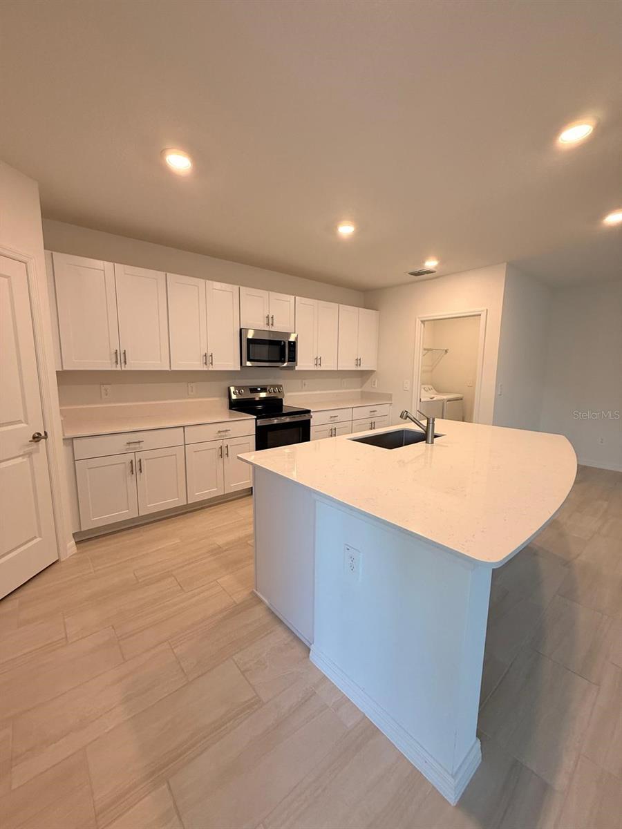 ANGELINE - Residential Lease