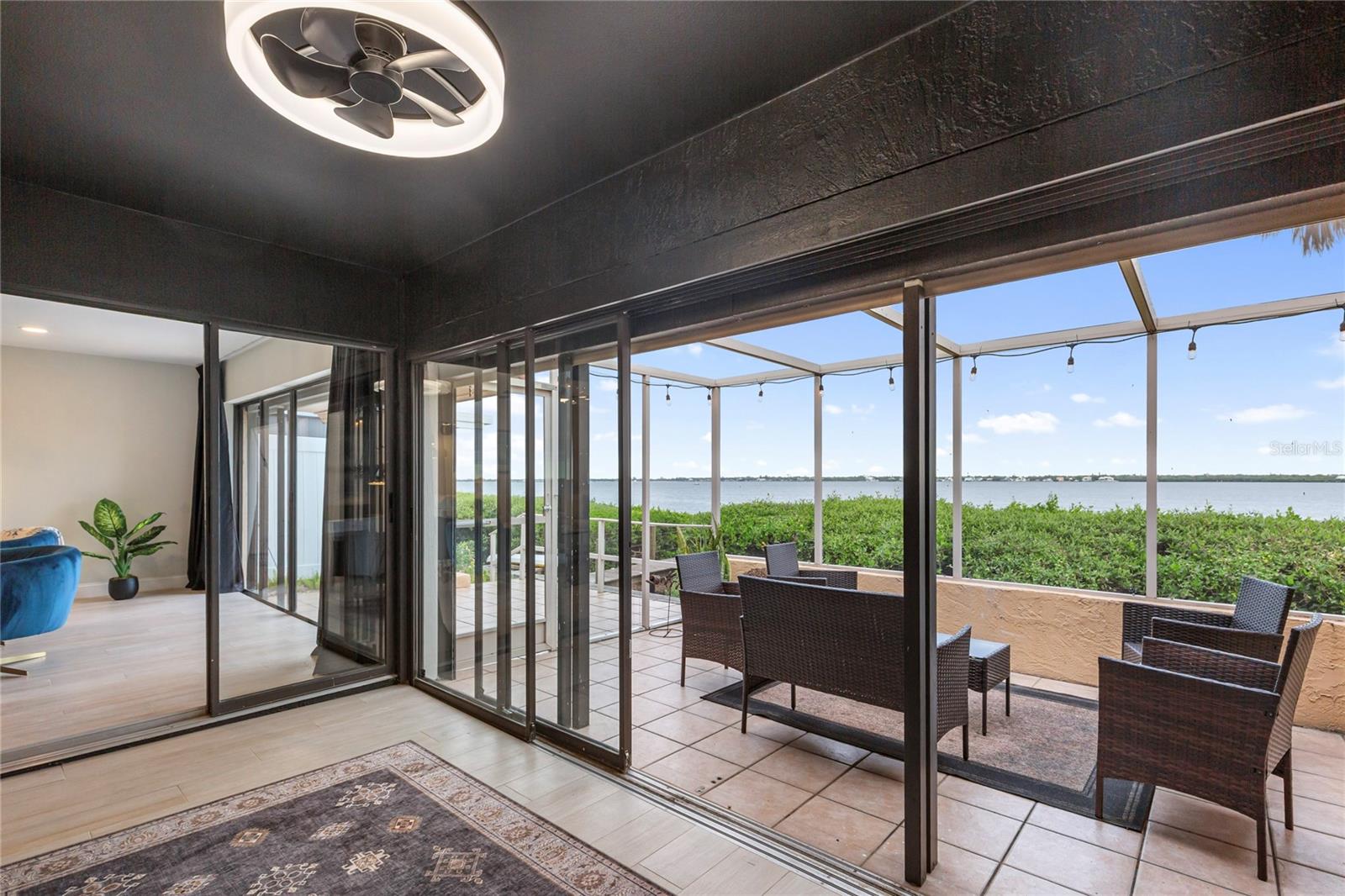 PALMA SOLA HARBOUR SEC 5 - Residential