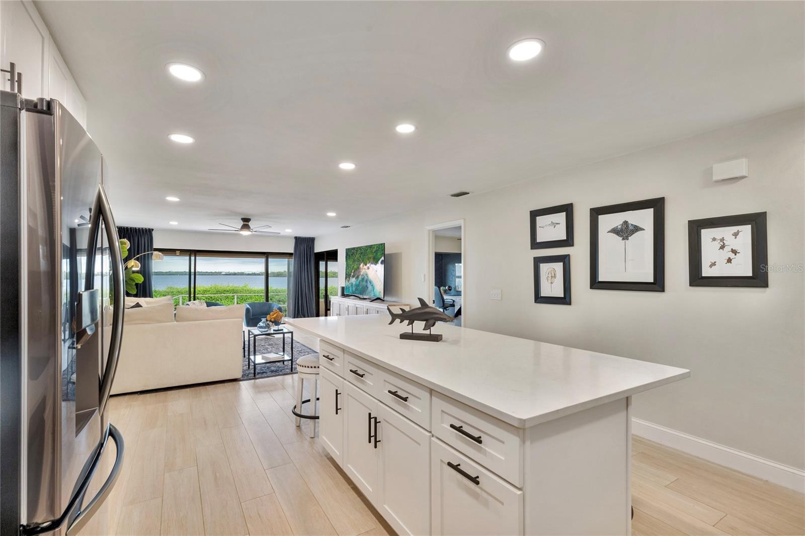 PALMA SOLA HARBOUR SEC 5 - Residential