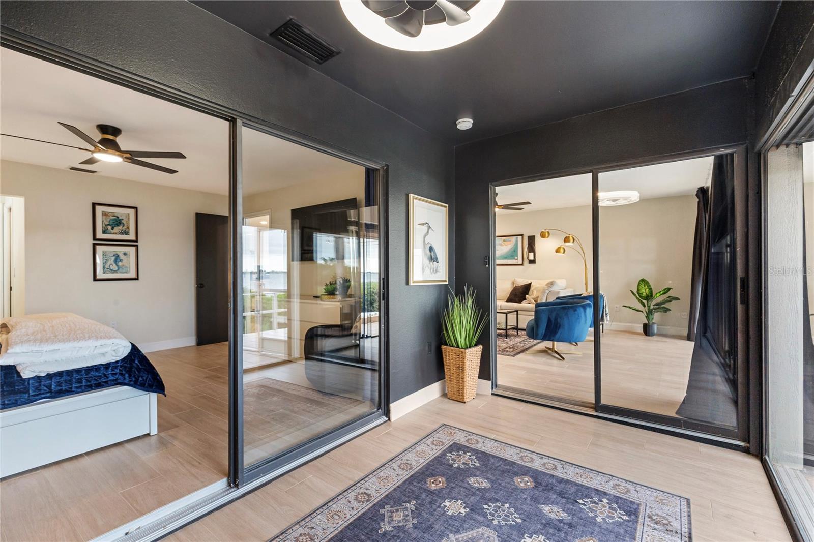 PALMA SOLA HARBOUR SEC 5 - Residential