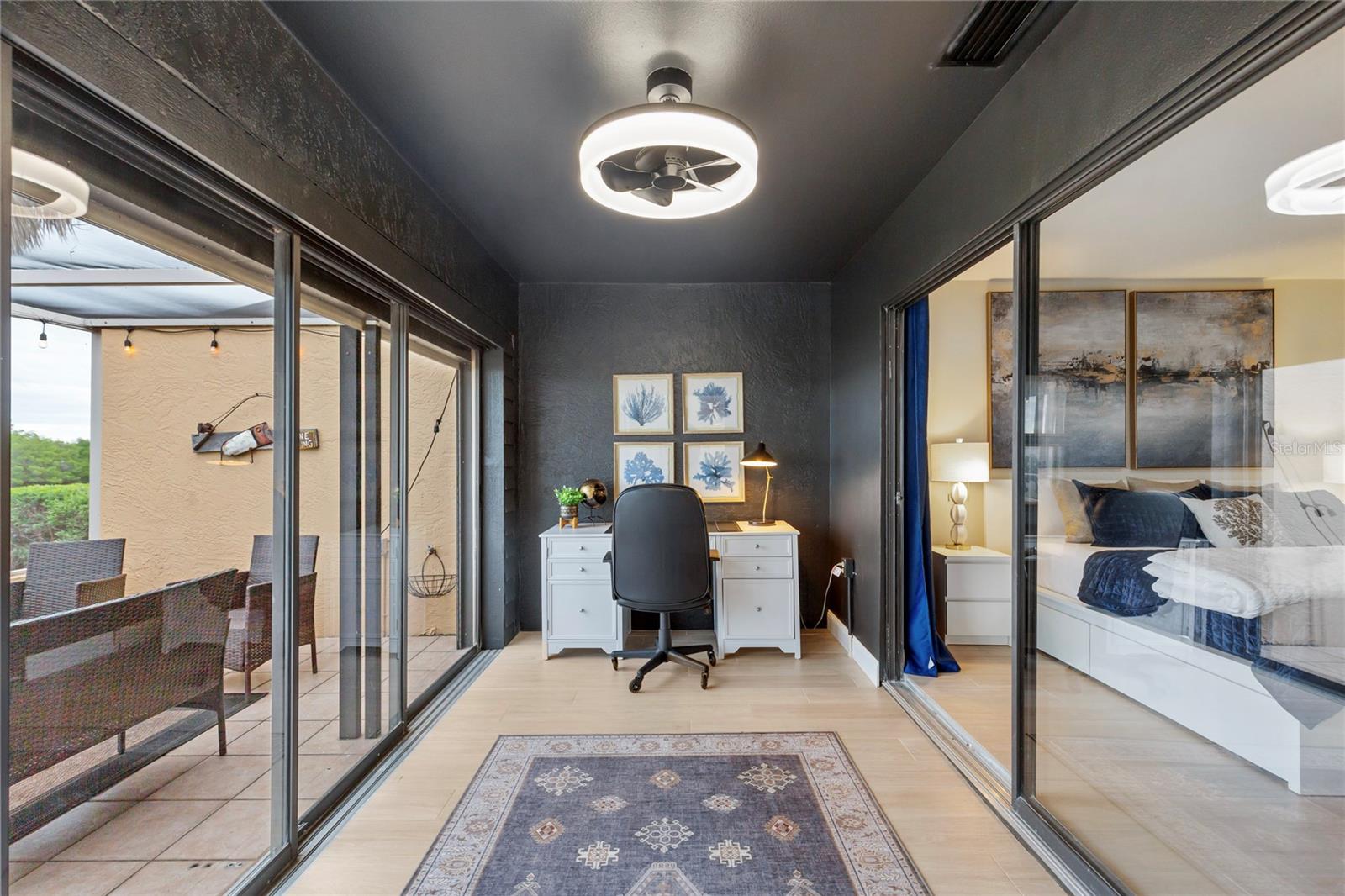 PALMA SOLA HARBOUR SEC 5 - Residential