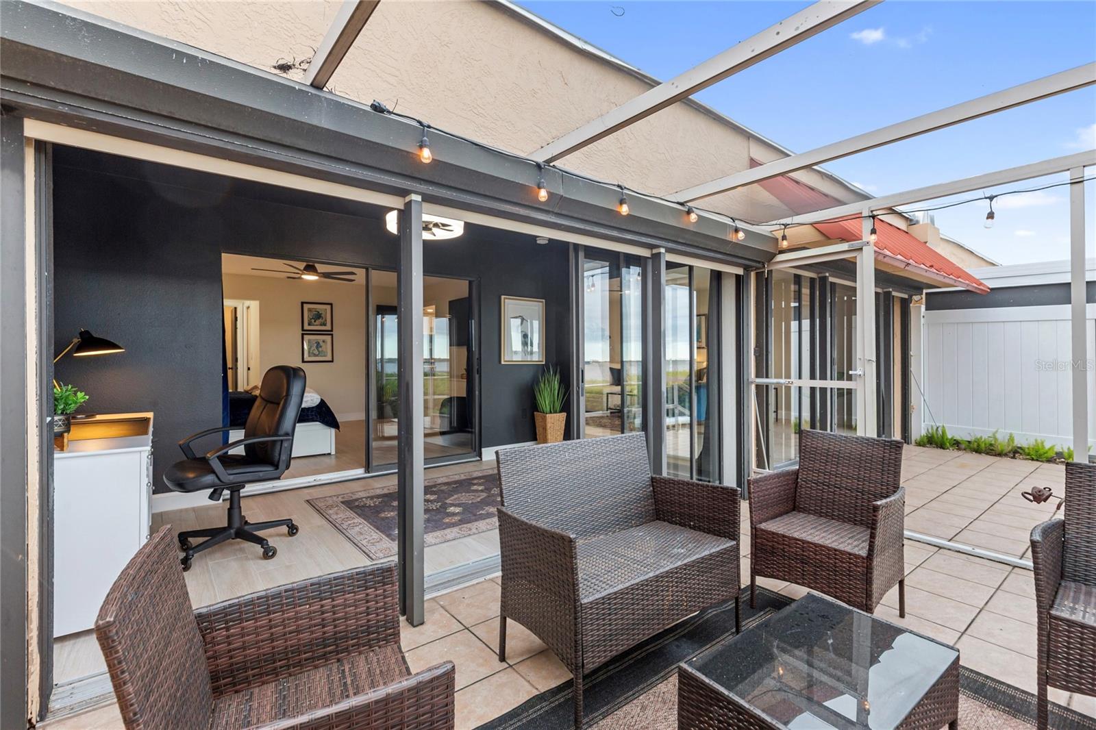 PALMA SOLA HARBOUR SEC 5 - Residential