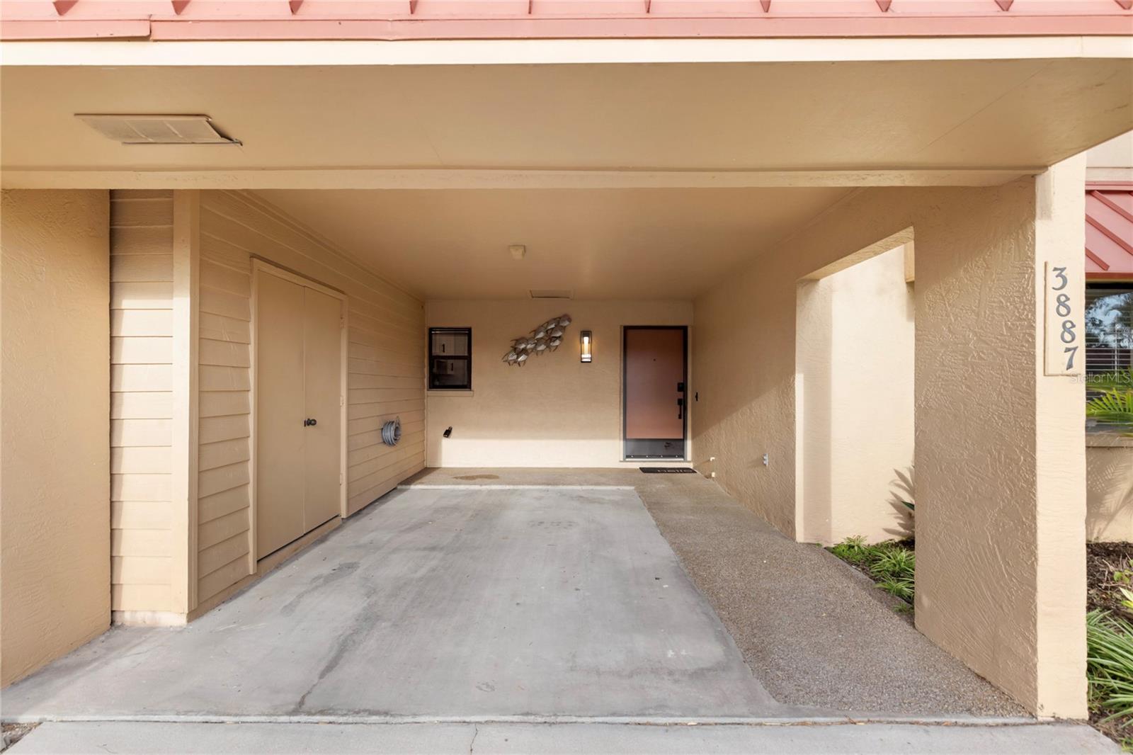 PALMA SOLA HARBOUR SEC 5 - Residential