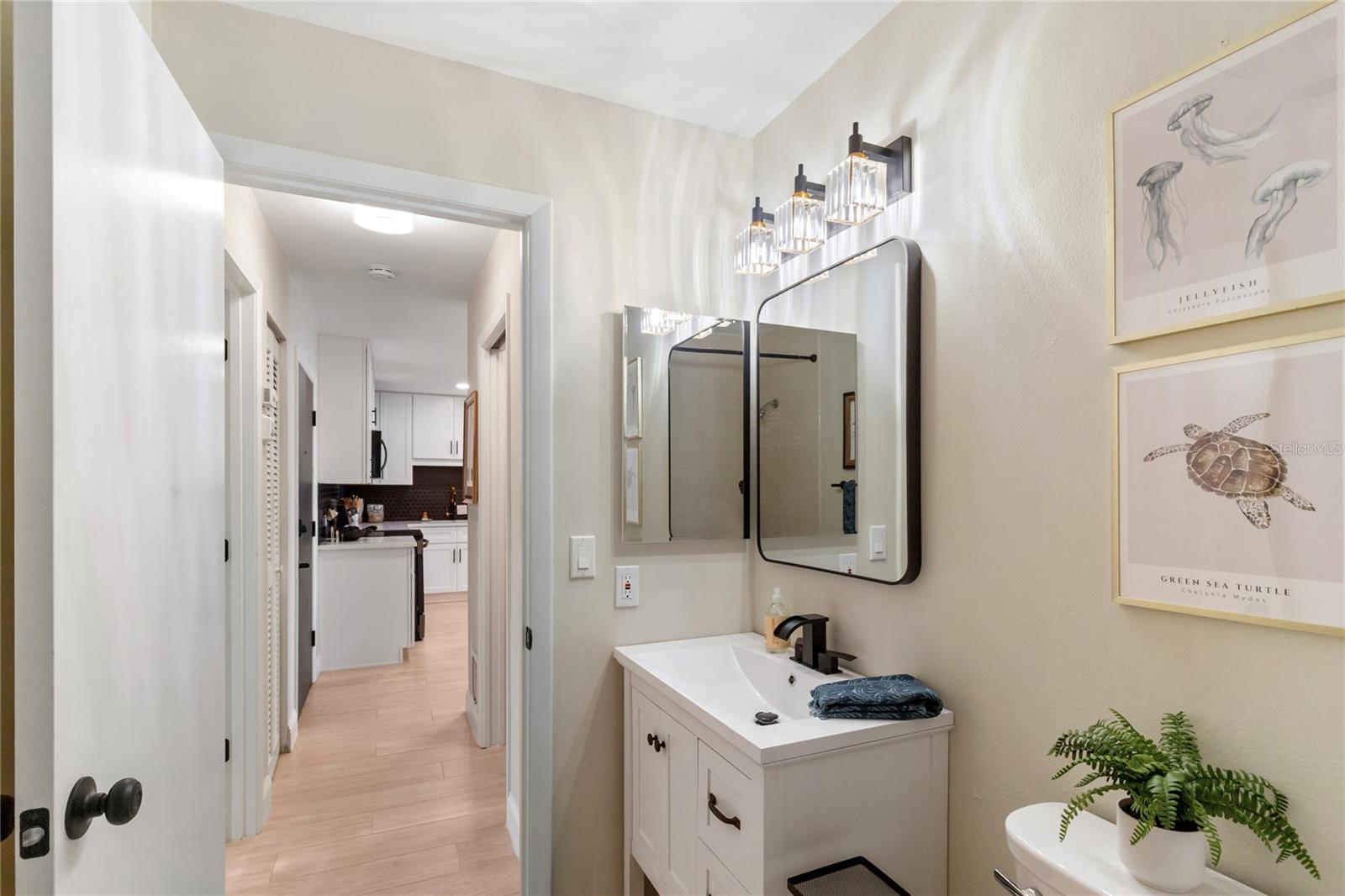 PALMA SOLA HARBOUR SEC 5 - Residential