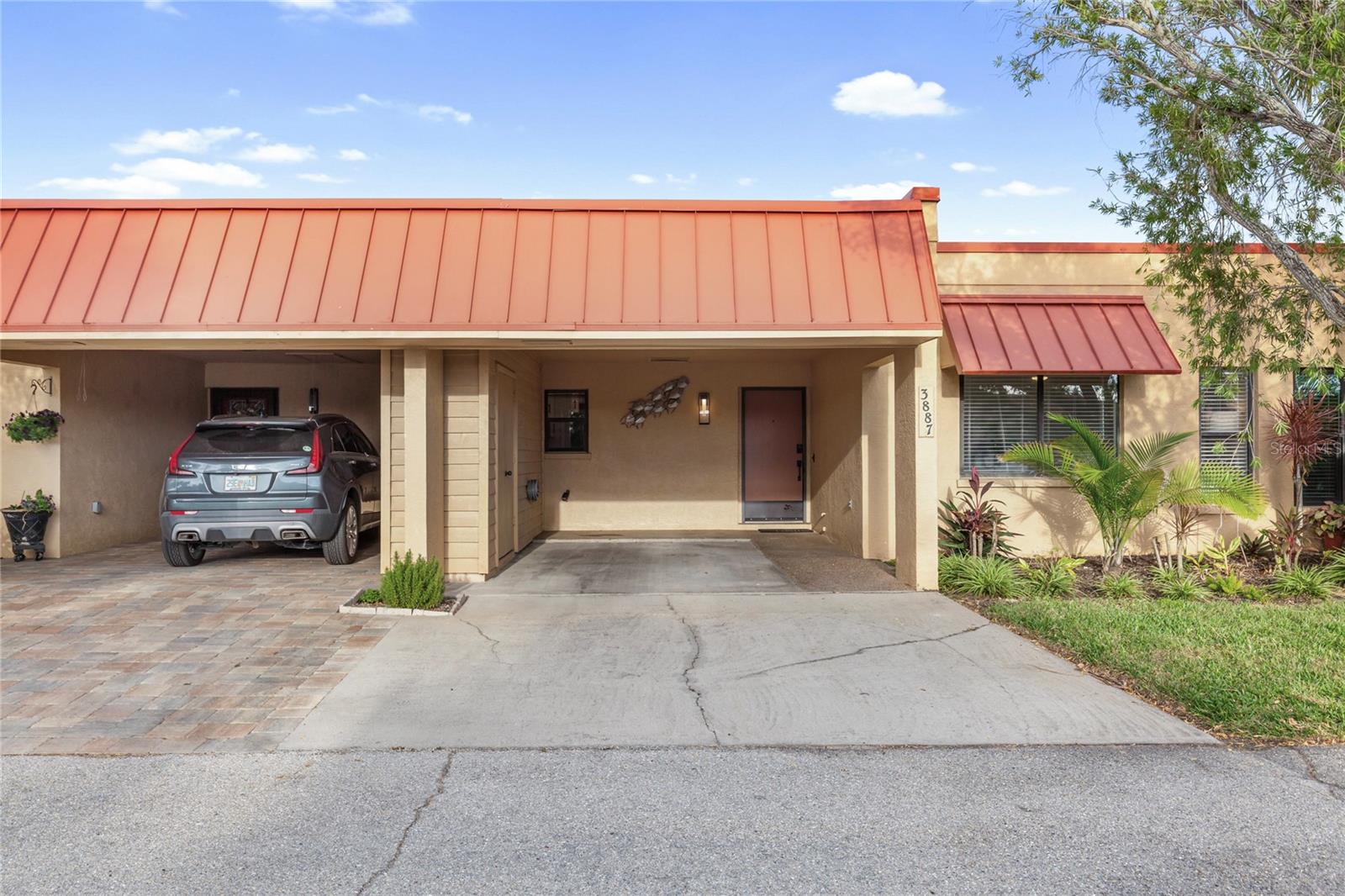 PALMA SOLA HARBOUR SEC 5 - Residential