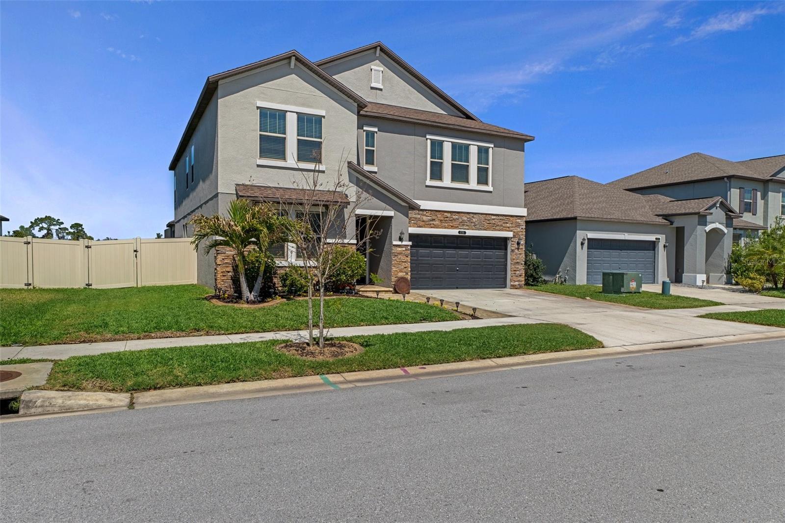 8780 FLOURISH DRIVE
