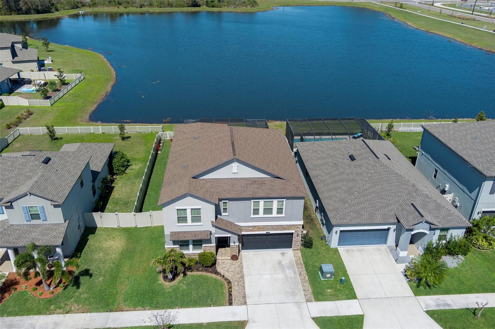 8780 FLOURISH DRIVE