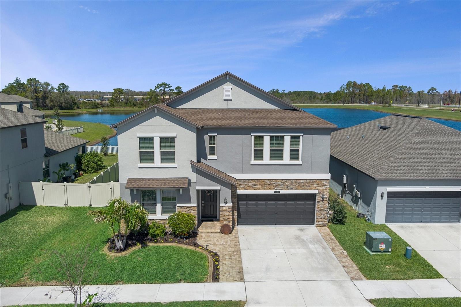 8780 FLOURISH DRIVE