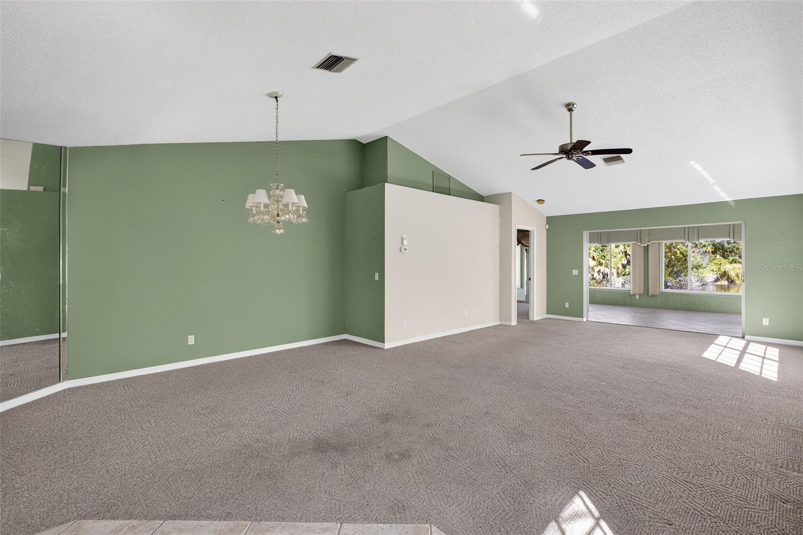 ASHLEY PLACE - Residential