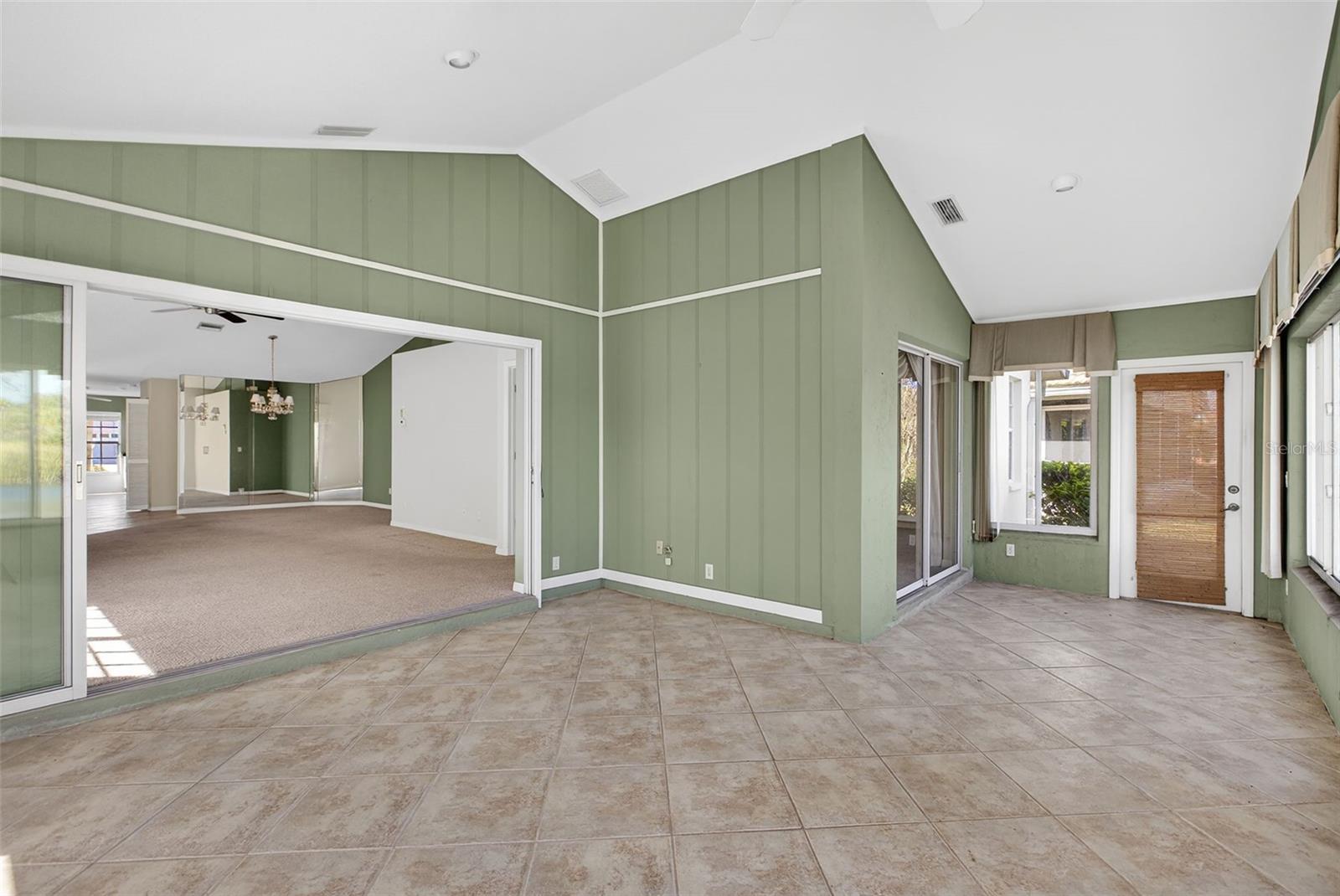 ASHLEY PLACE - Residential