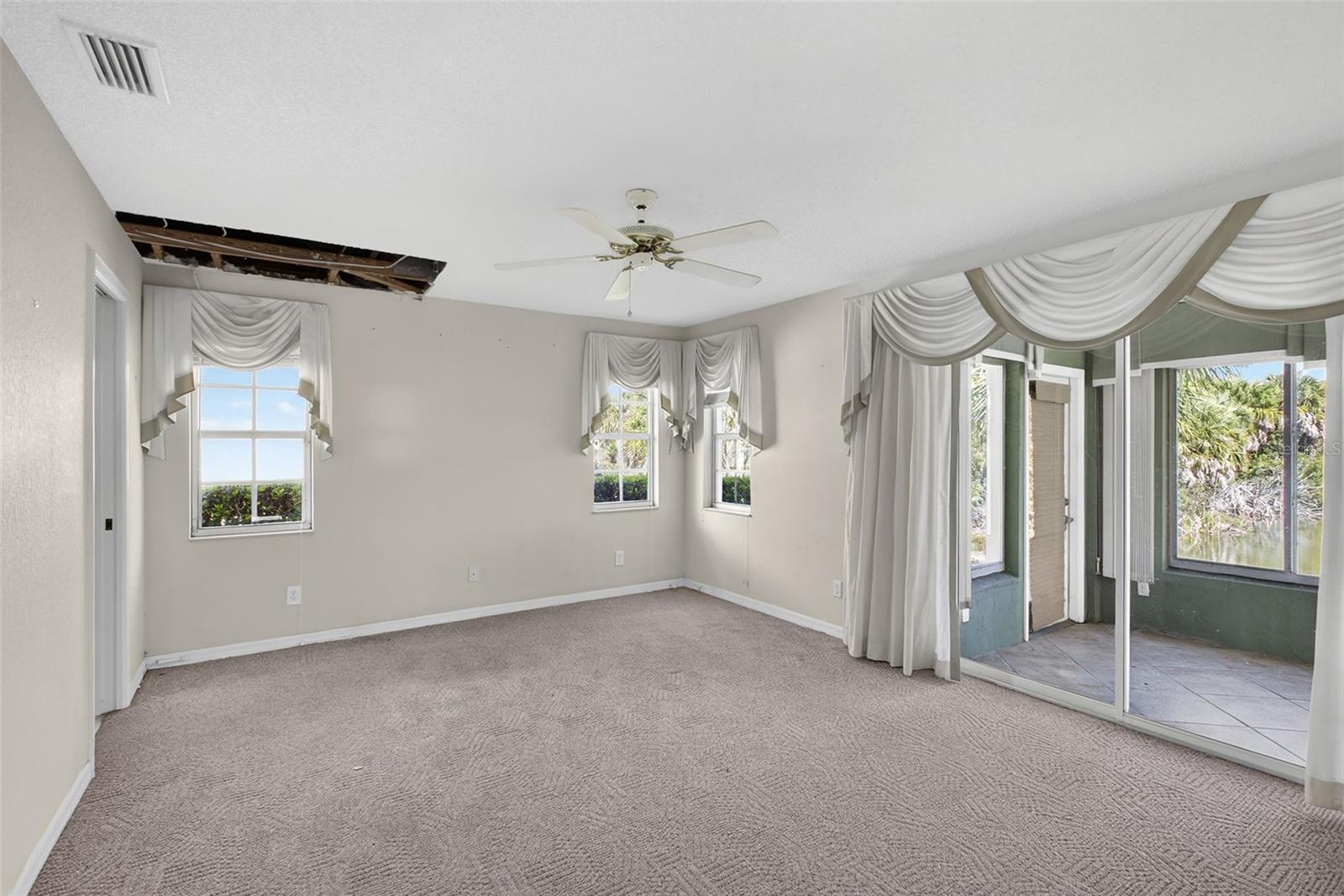 ASHLEY PLACE - Residential