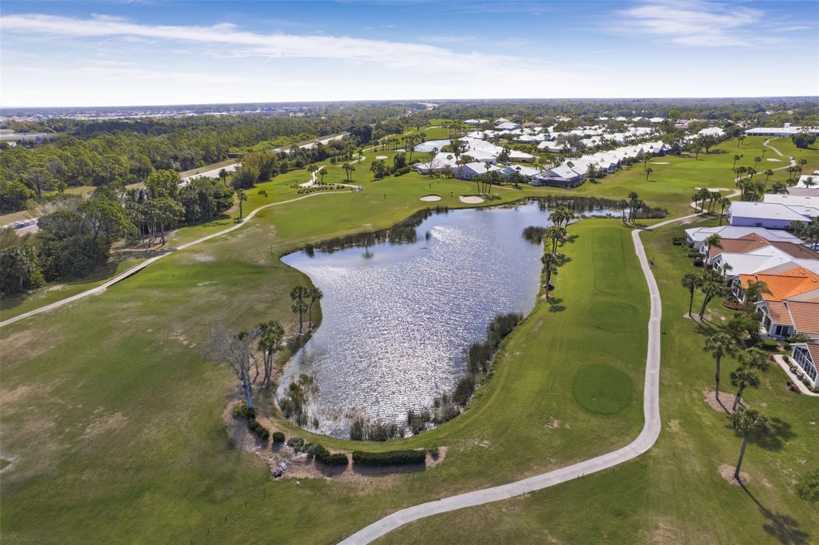 ASHLEY PLACE - Residential