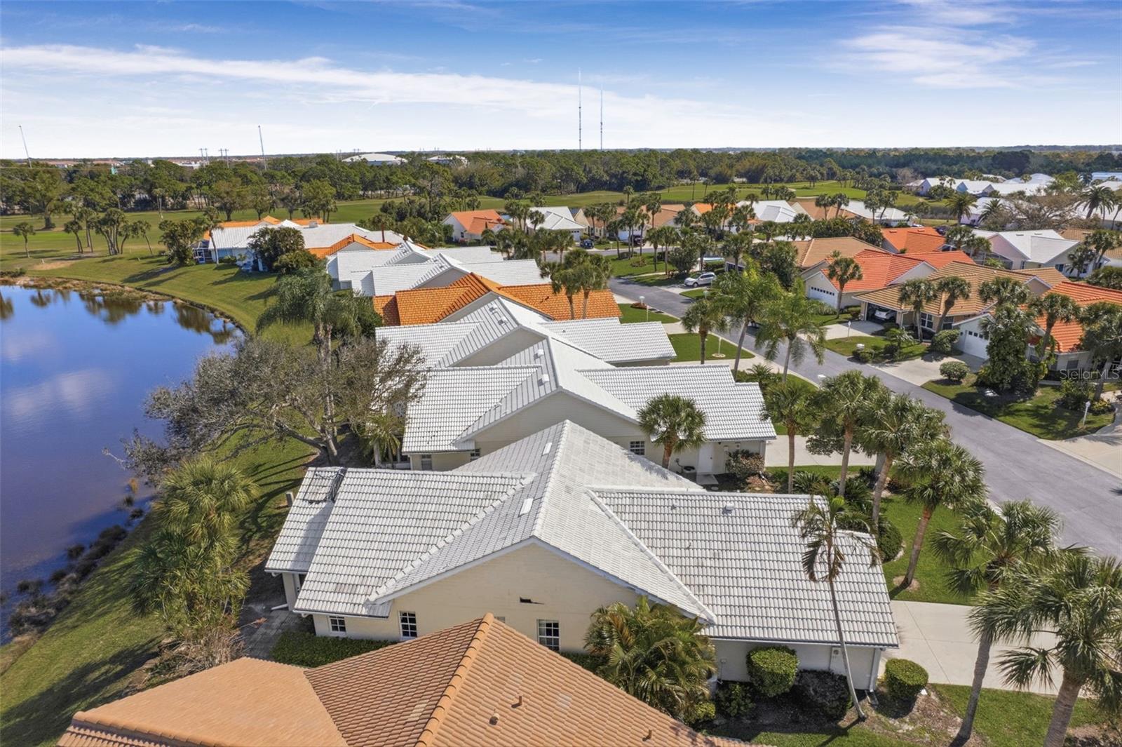 ASHLEY PLACE - Residential