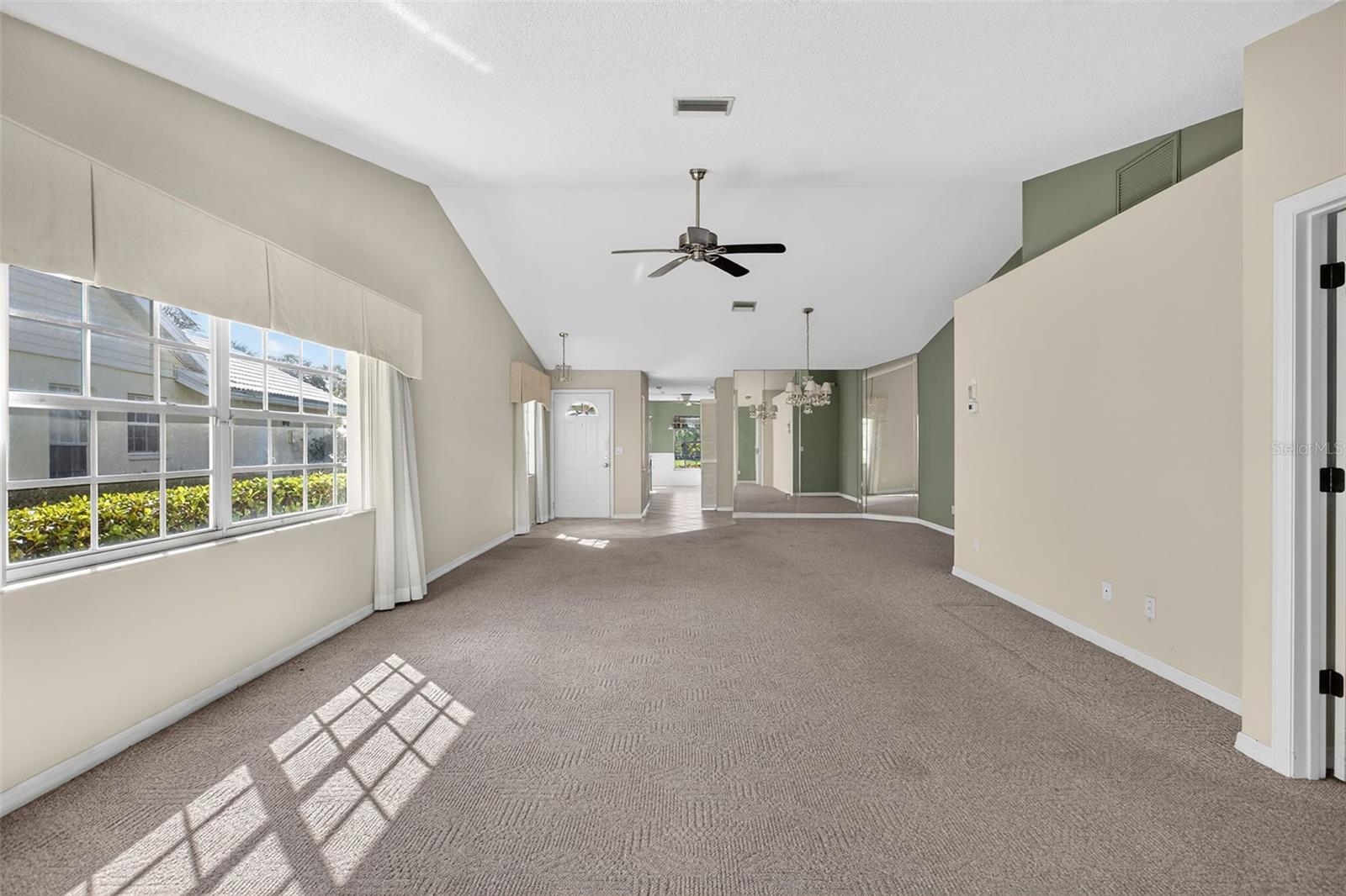 ASHLEY PLACE - Residential