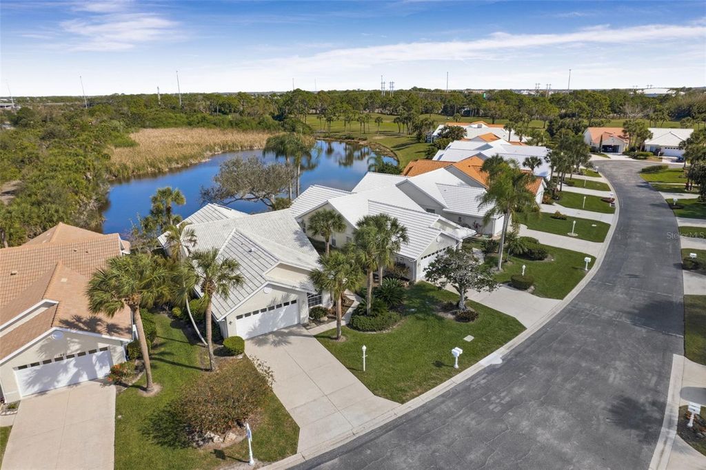 Photo of 1803 Ashley Drive, Venice, FL 34292 (MLS # C7523233)