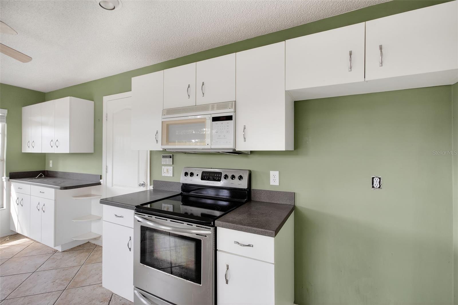 ASHLEY PLACE - Residential