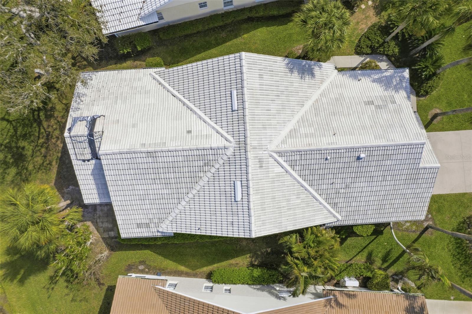 ASHLEY PLACE - Residential