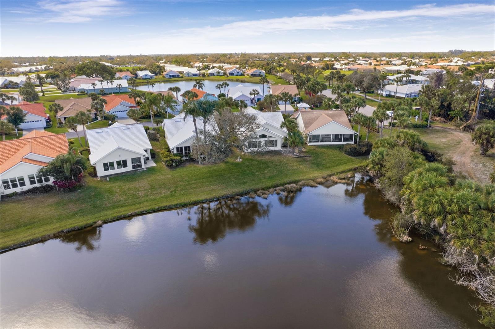 ASHLEY PLACE - Residential