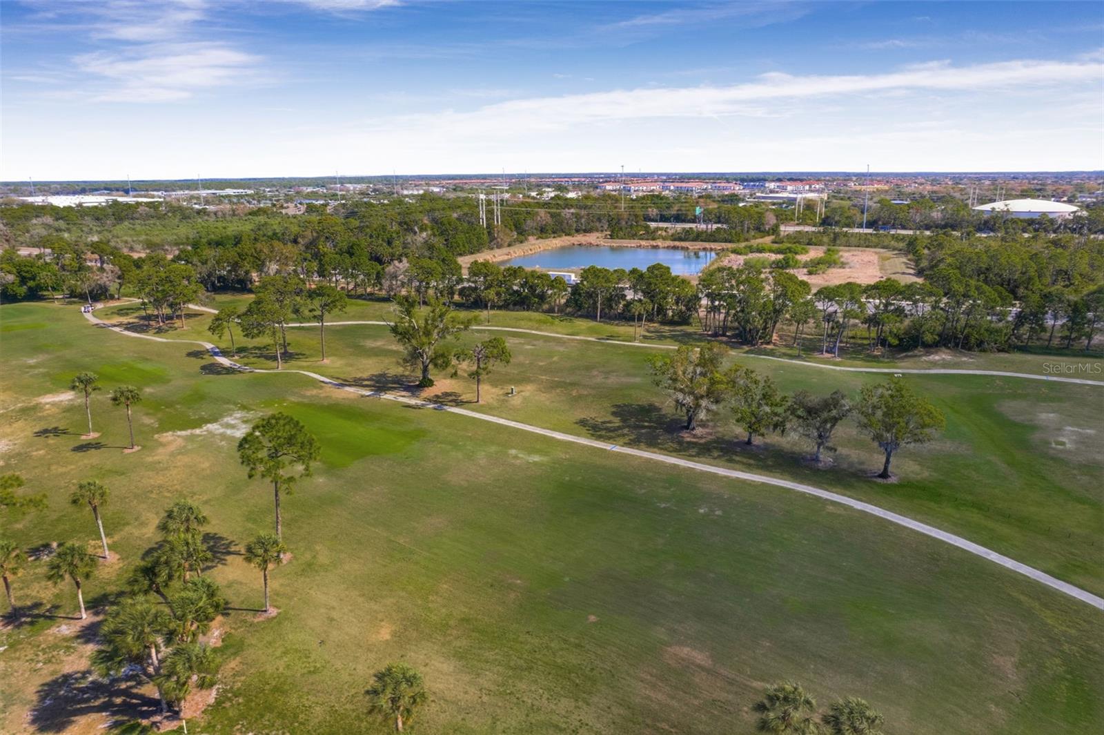 ASHLEY PLACE - Residential