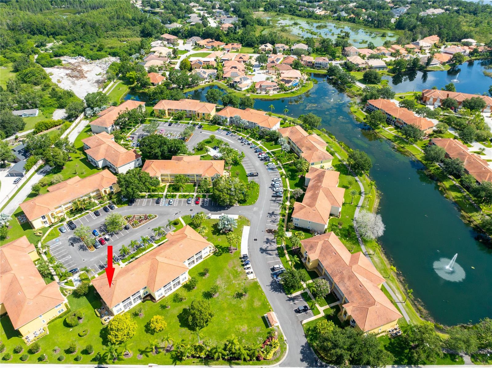 21032 PICASSO COURT K201
