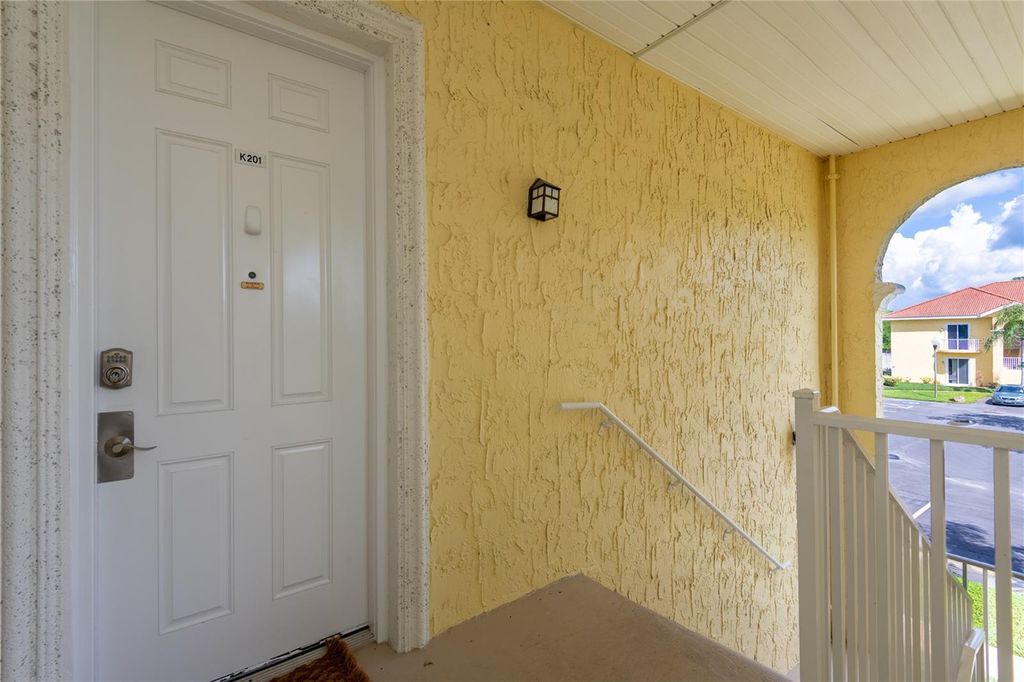 Photo of 21032 Picasso Court #K201, Land O Lakes, FL 34637 (MLS # TB8406554)