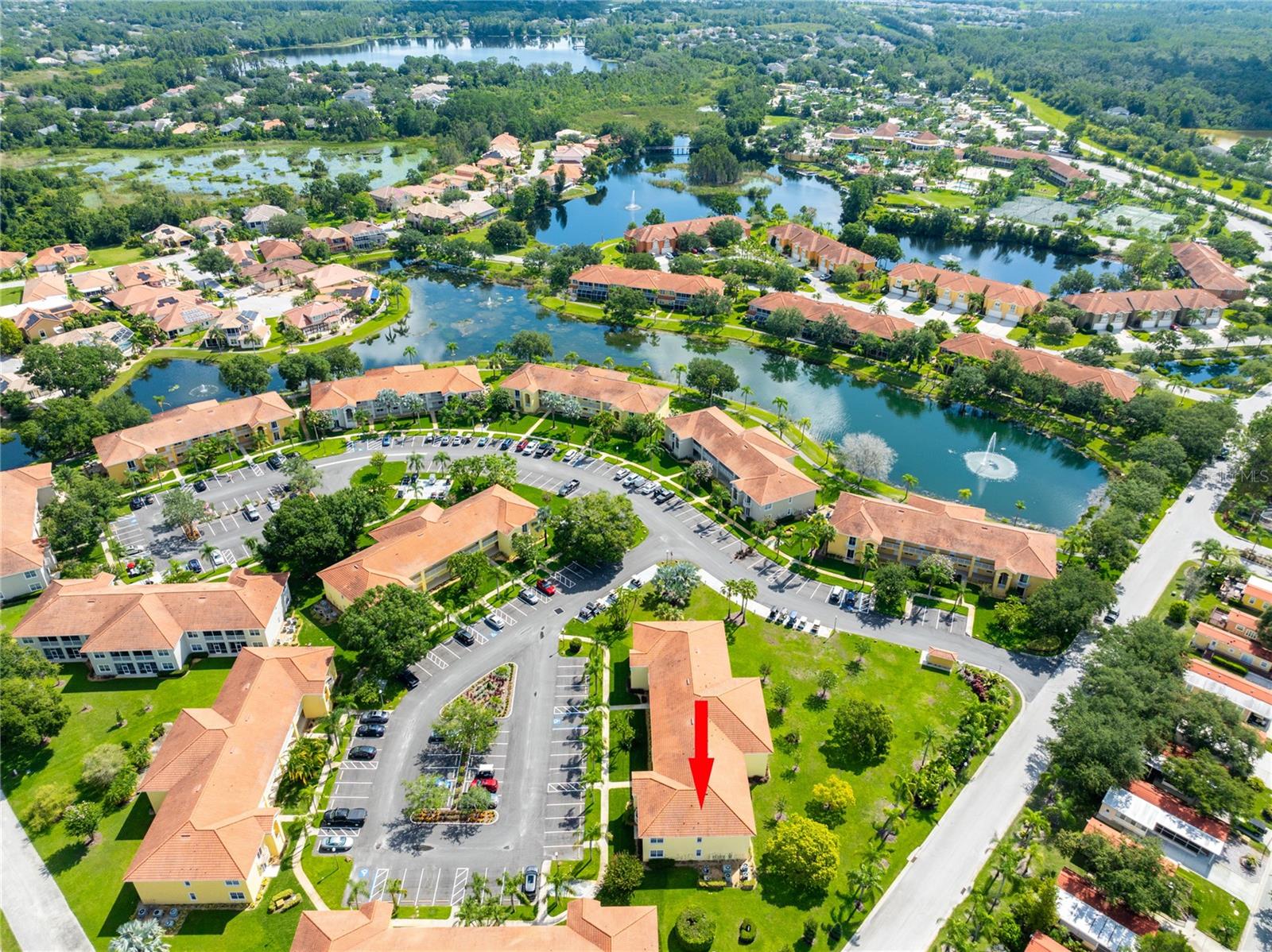 21032 PICASSO COURT K201