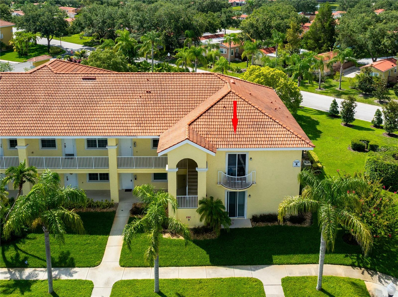 THIS IS A DEAL OF A STEAL for a beautifully upgraded and partially furnished 2 bedroom, 2 bath, 2 balconies Caliente Condo. The most modern kitchen appliances, cabinets and kitchen sink and hardware. The beautiful ceramic tile and laminate flooring compliment the entire condo. The inside laundry with a full size washer/dryer and lots of storage for brooms, step ladder and tools. The large eat-in kitchen also offers sliding glass doors to an open balcony. Enjoy lunch and or afternoon or evening drinks on the screen and covered lanai that can be accessed from both the living room and the Master bedroom. The Master bathroom comes complete with a double vanity, walk-in shower, Bidet, toilet and a large walk-in closet, The 2nd bedroom can be used as a guest bedroom or a home office. Upgraded counter tops throughout along with Bahama shutters throughout on all windows and doors. You will definitely enjoy the cross breeze when you open the front and back doors. This is the lowest priced 2 bedroom, 2 bath, upgraded end unit on the market. This is priced so low it's scary at just $252,000! Located in the Premier Clothing Optional Resort of Caliente. You must be a member to live in Caliente. Call today for your personal tour.
