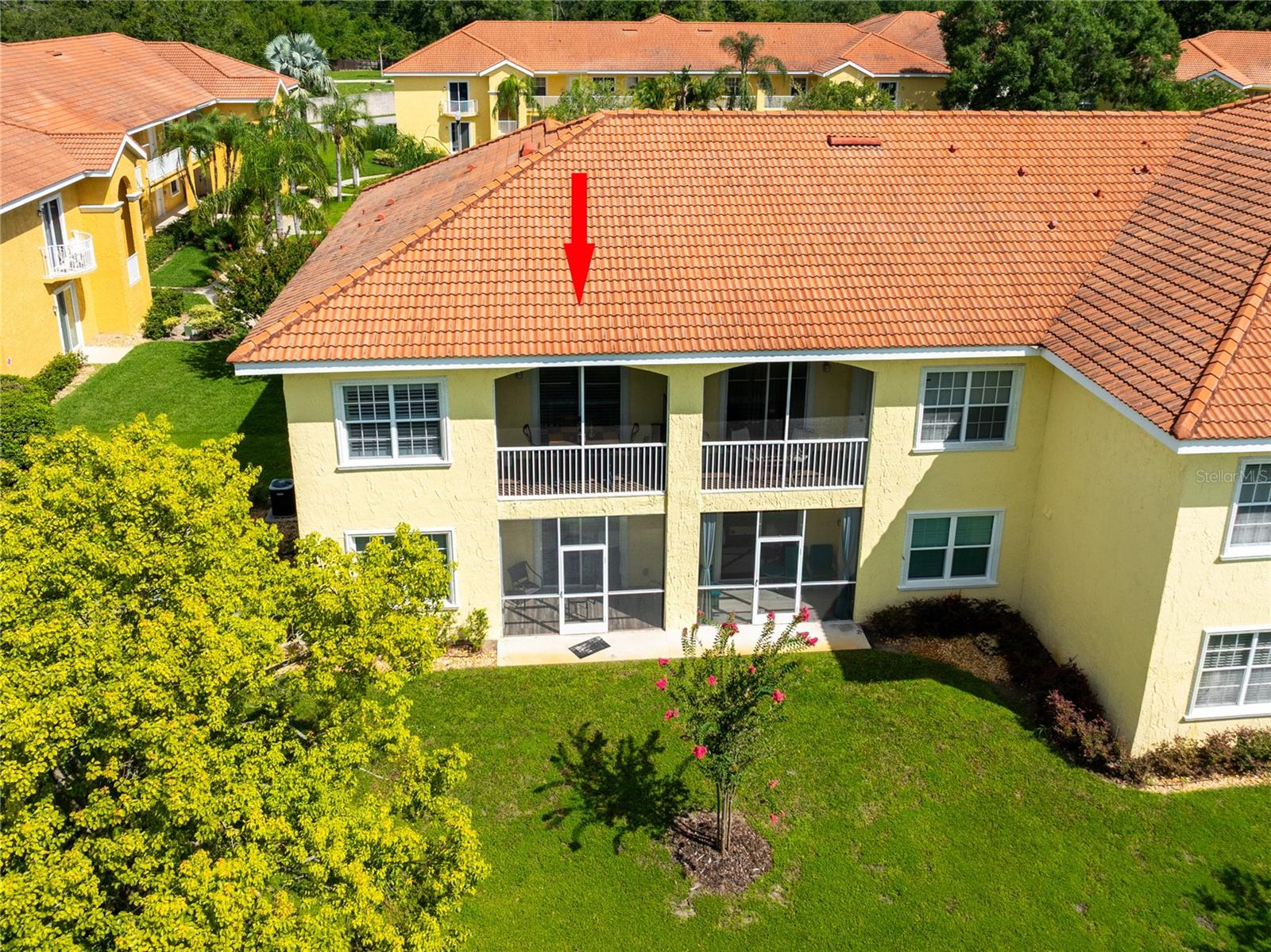 21032 PICASSO COURT K201