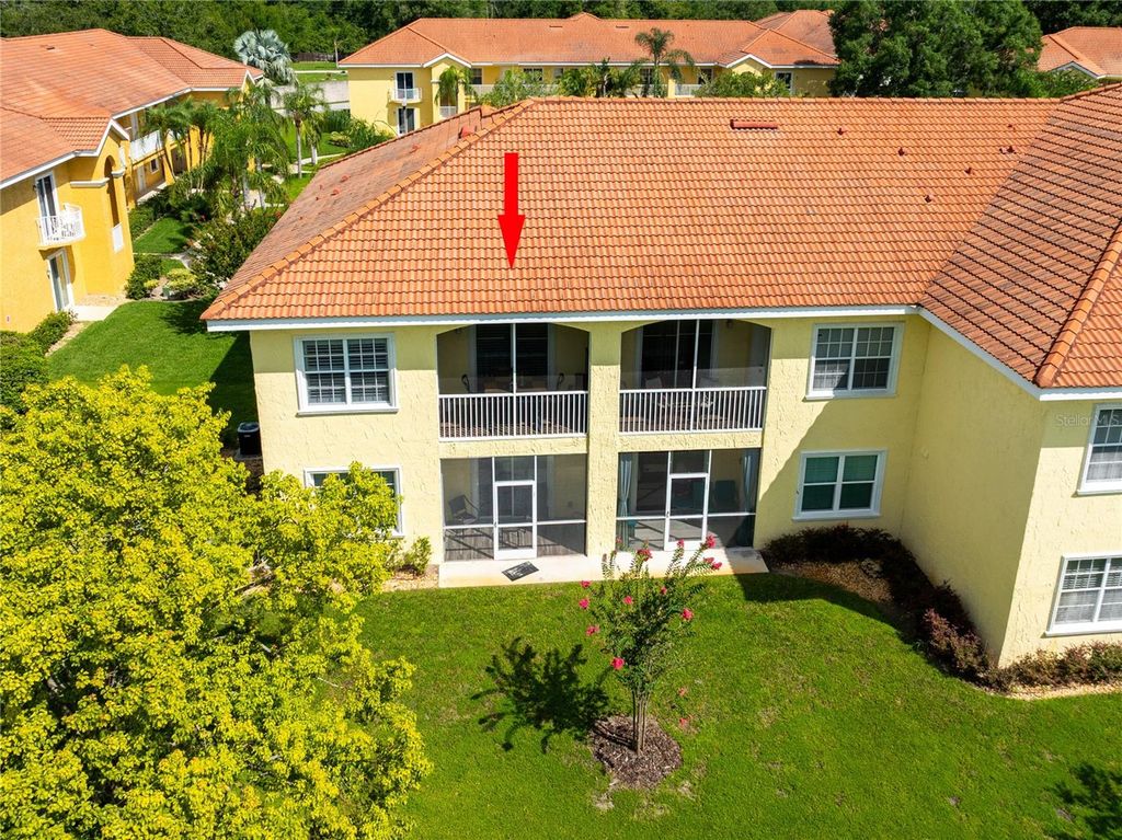 Photo of 21032 Picasso Court #K201, Land O Lakes, FL 34637 (MLS # TB8406554)