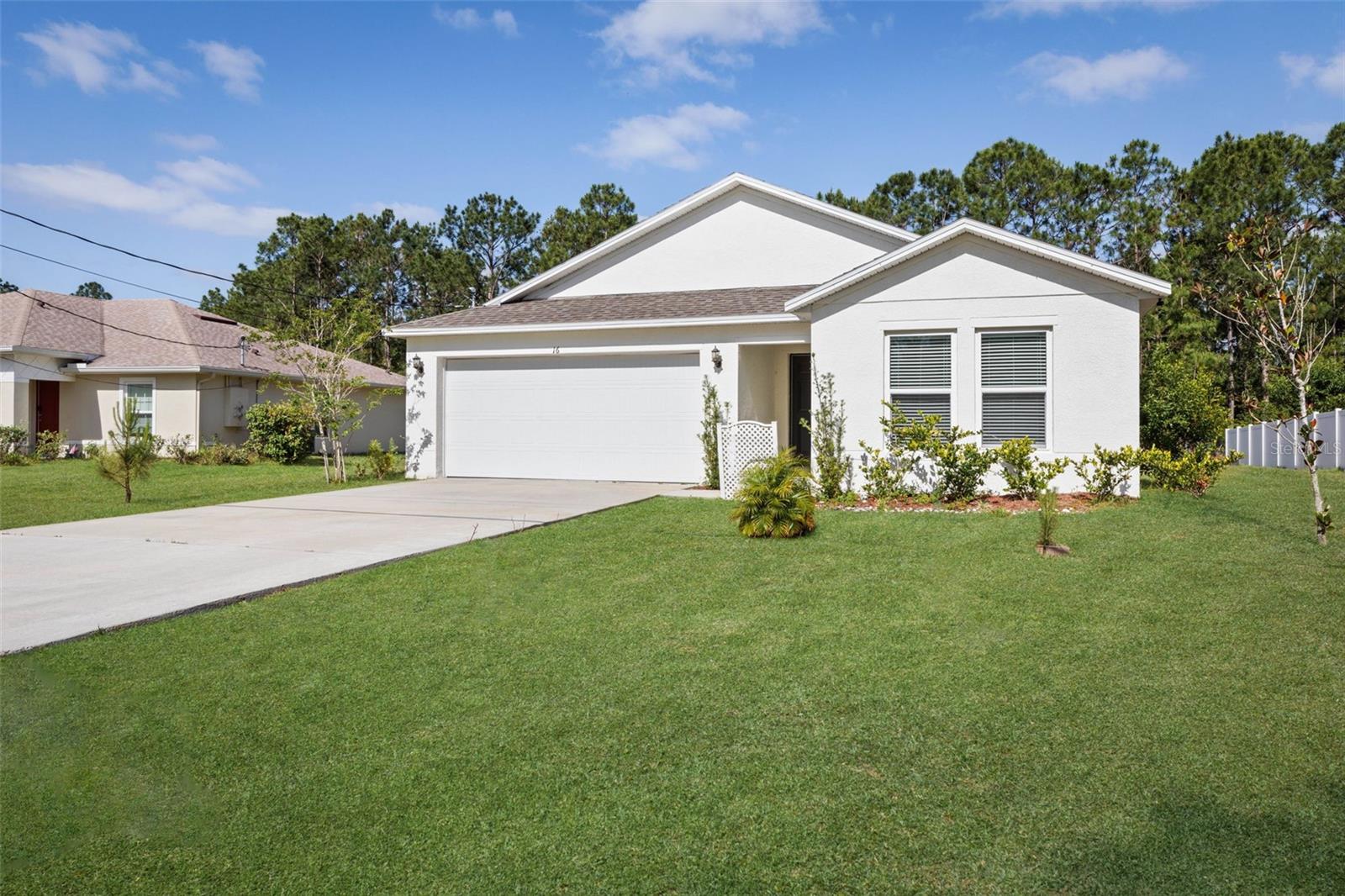 16 FRENORA LANE