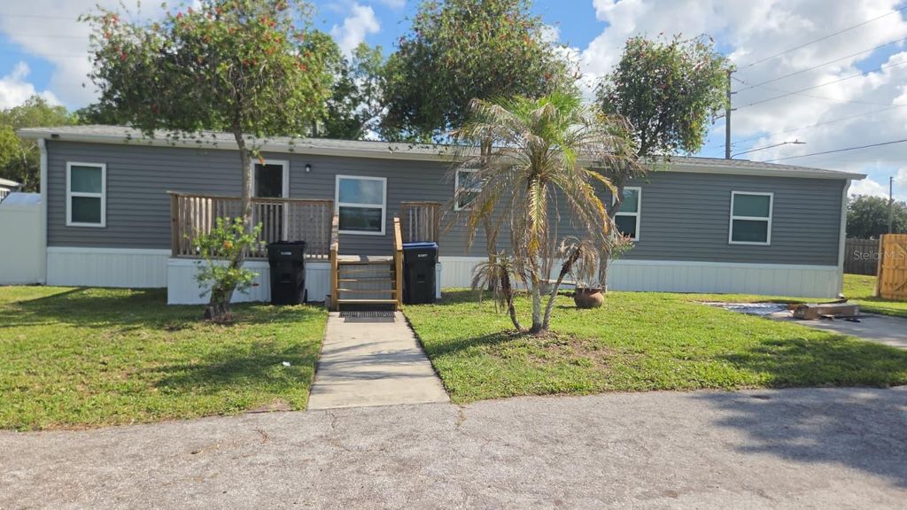 Photo of 6999 Pompeii Road, Orlando, FL 32822 (MLS # O6422614)