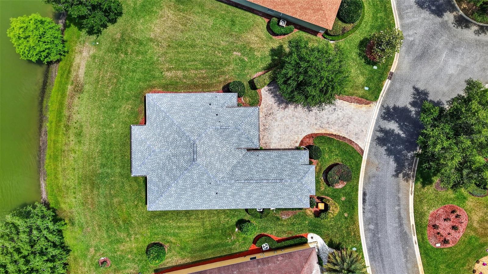 LAKESIDE LANDINGS - Residential