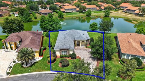 Photo of 10180 Lake Miona Way, Oxford, FL 34484 (MLS # G5111709)