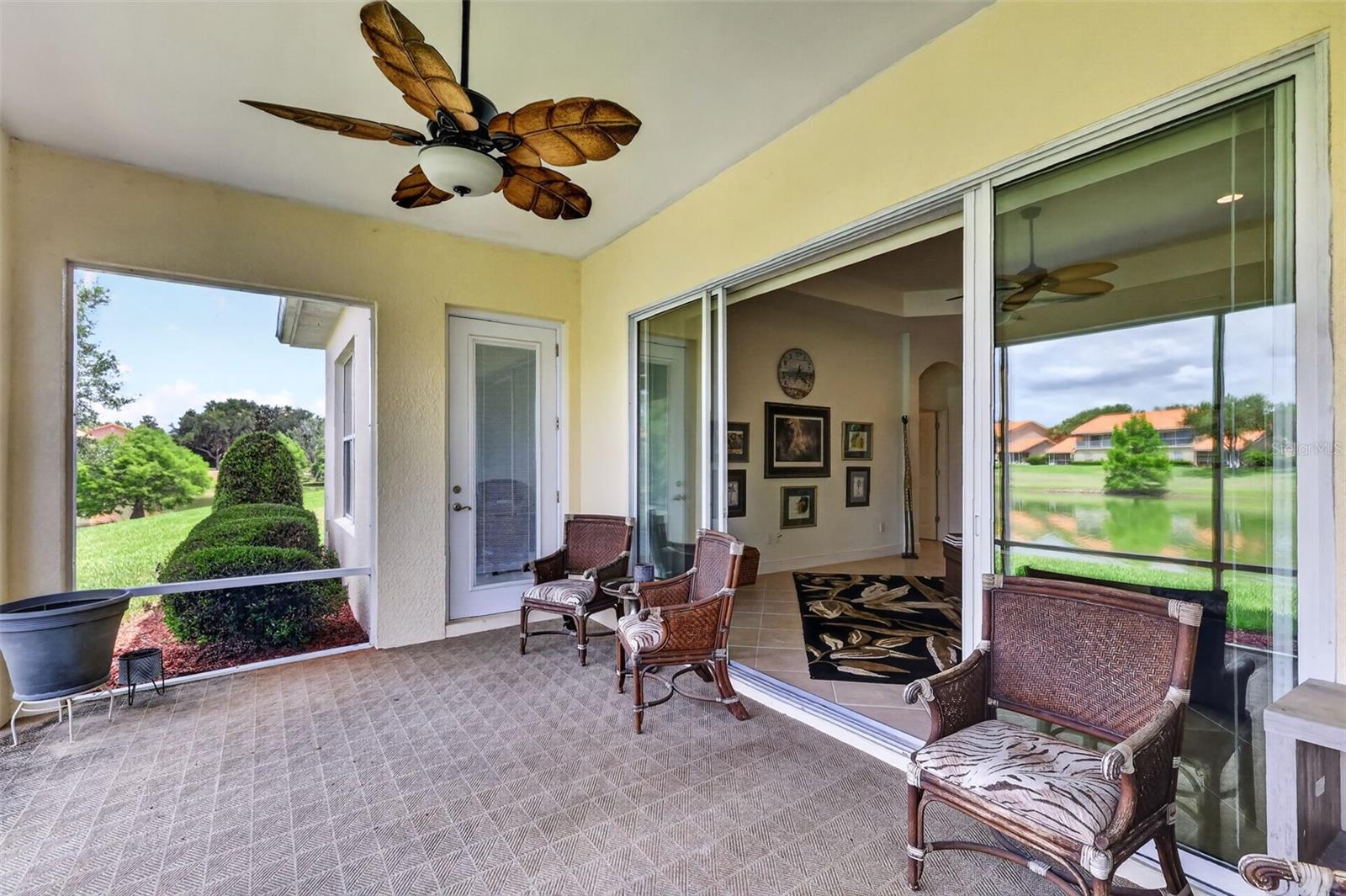 LAKESIDE LANDINGS - Residential