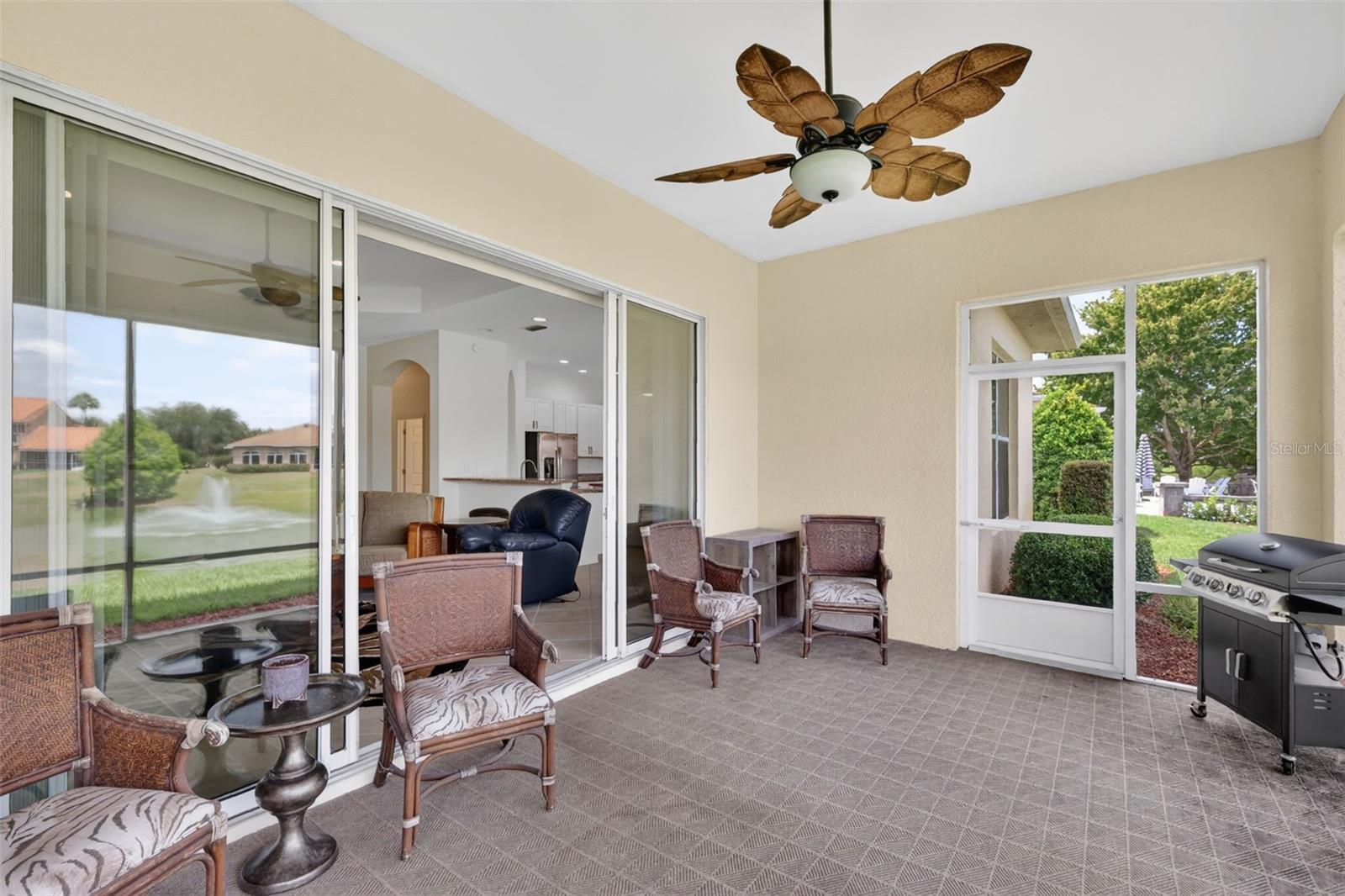 LAKESIDE LANDINGS - Residential