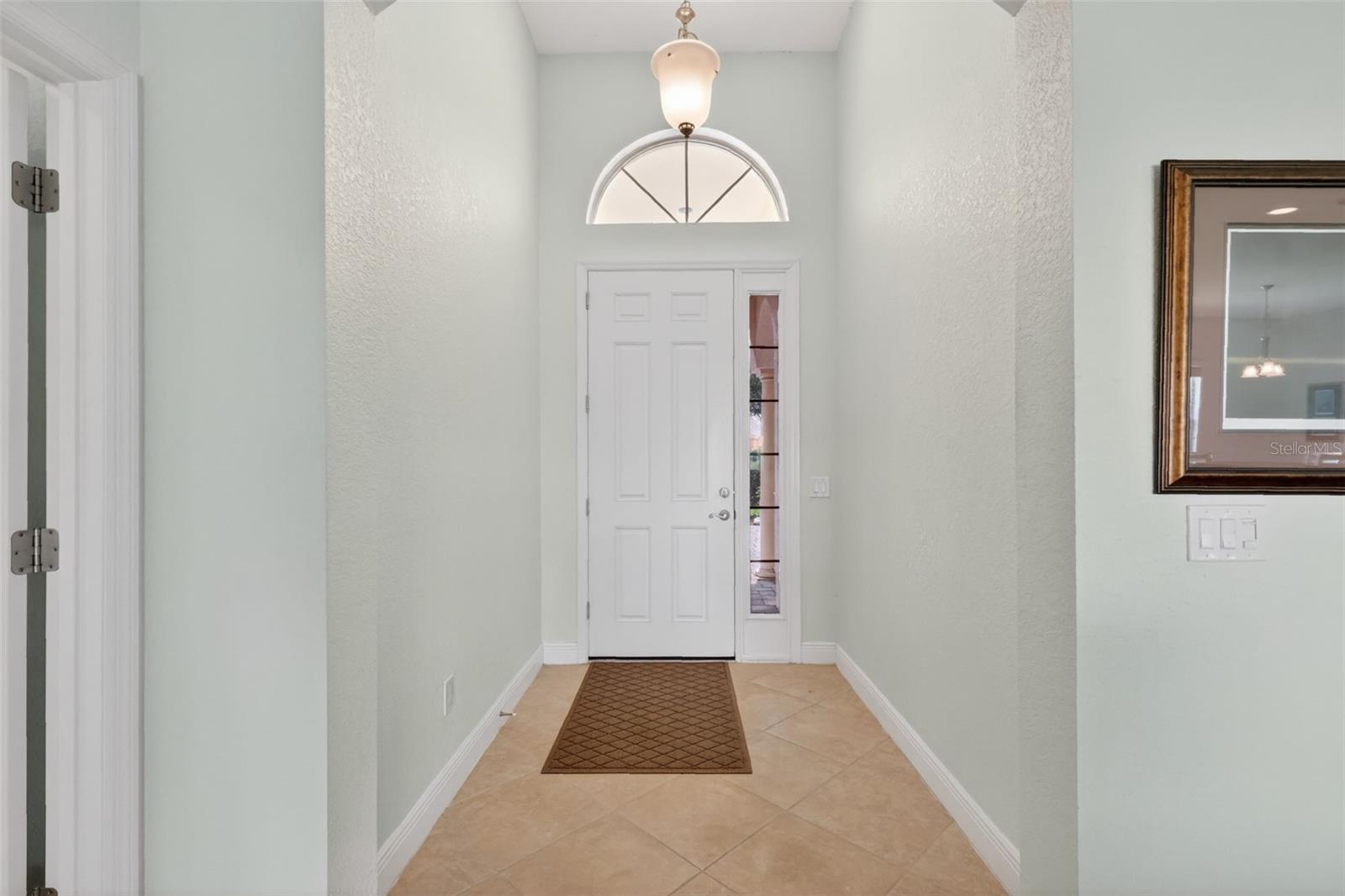 LAKESIDE LANDINGS - Residential