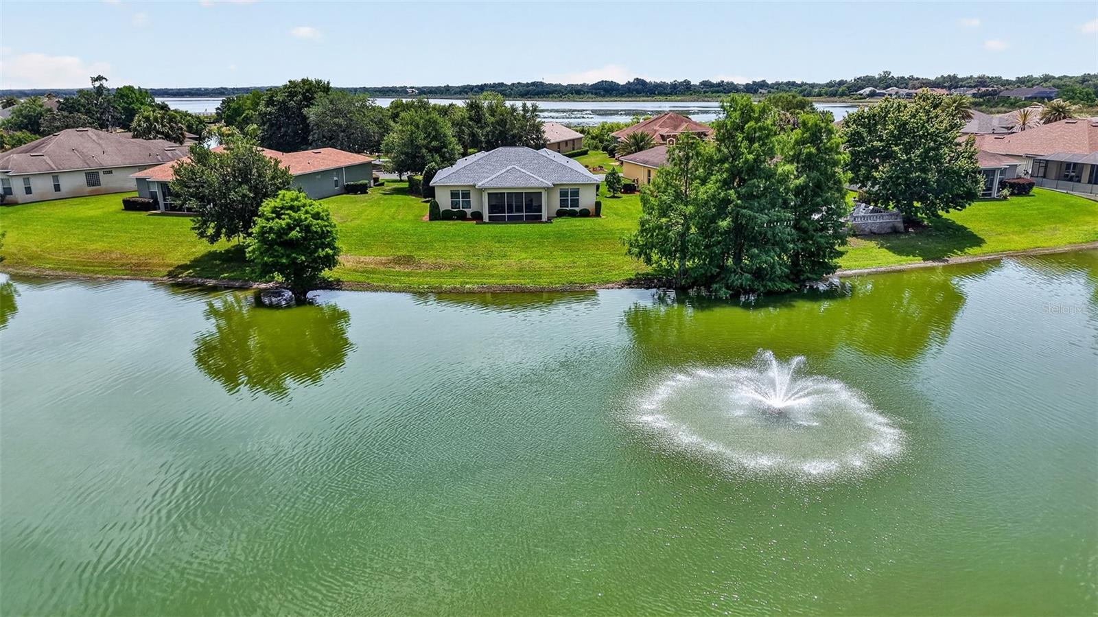LAKESIDE LANDINGS - Residential
