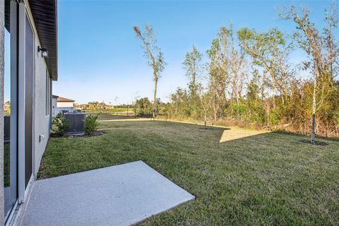 A home in PLANT CITY