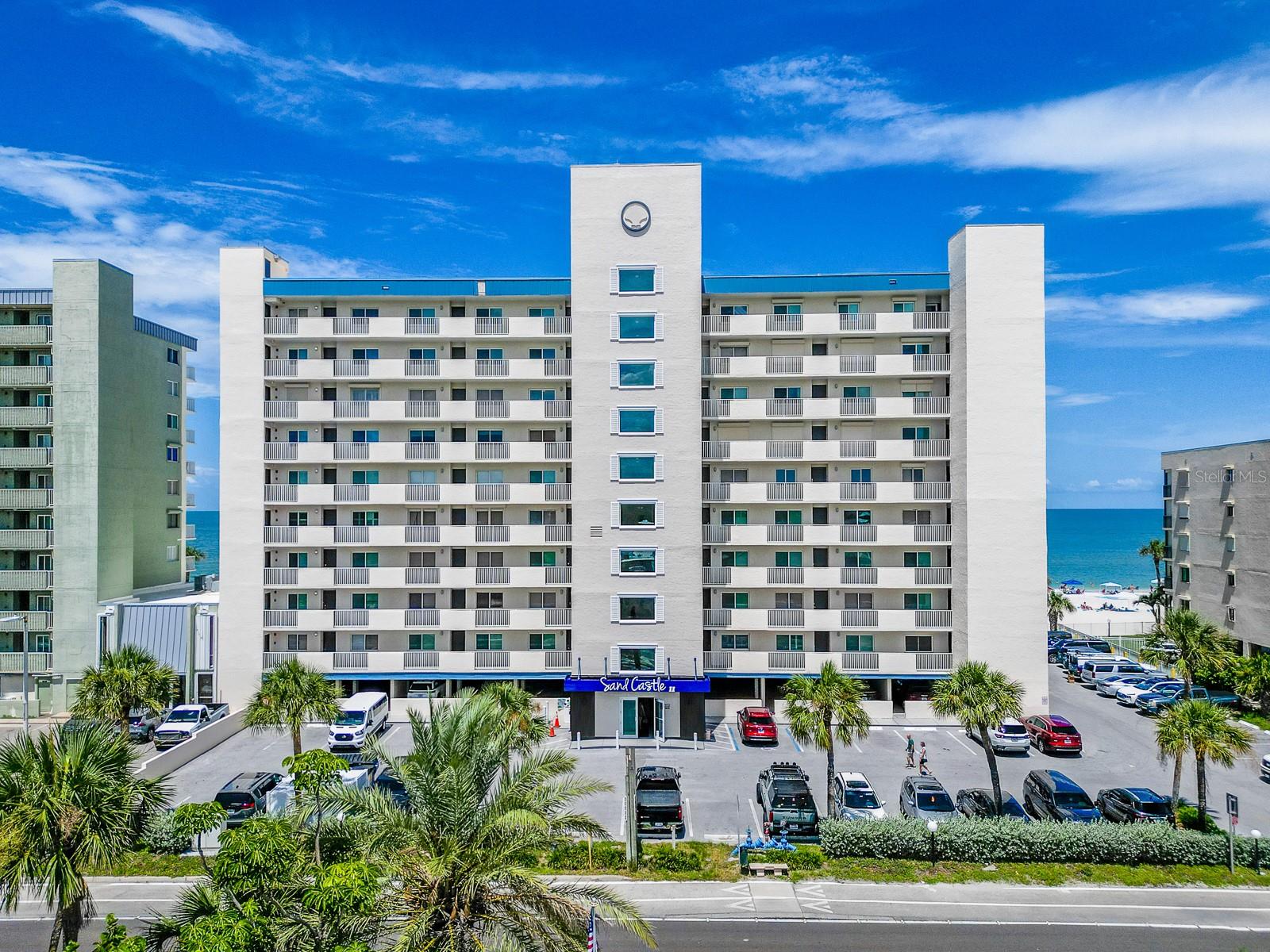 20002 GULF BOULEVARD 2803