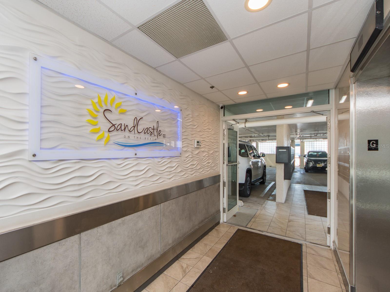 20002 GULF BOULEVARD 2803