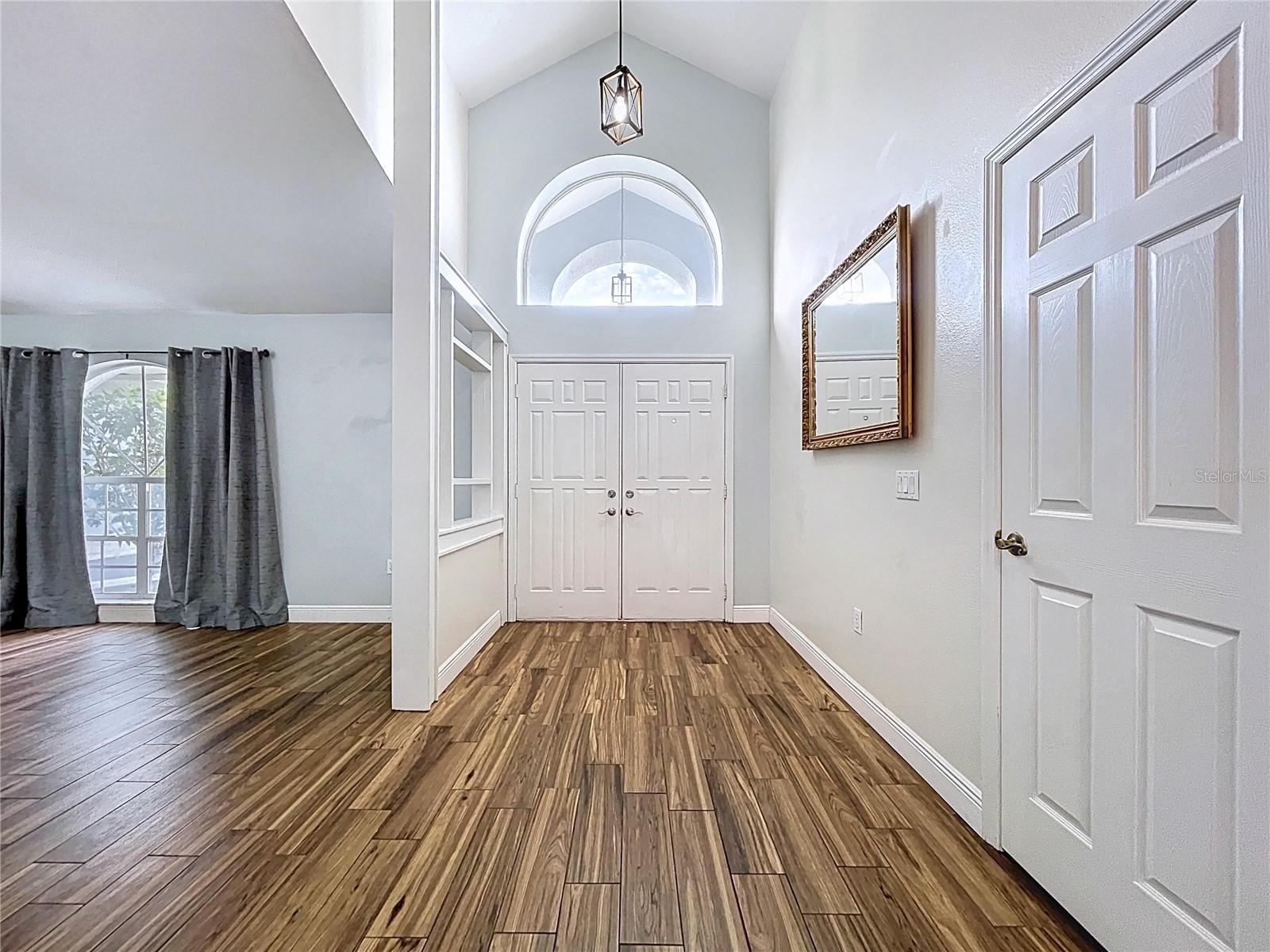 AUTUMN OAKS - Residential