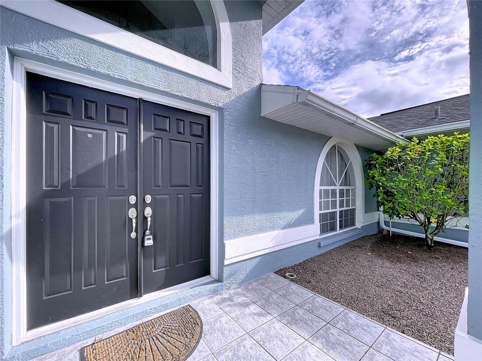 AUTUMN OAKS - Residential