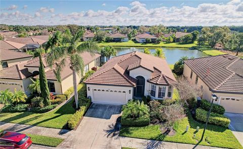 A home in SARASOTA