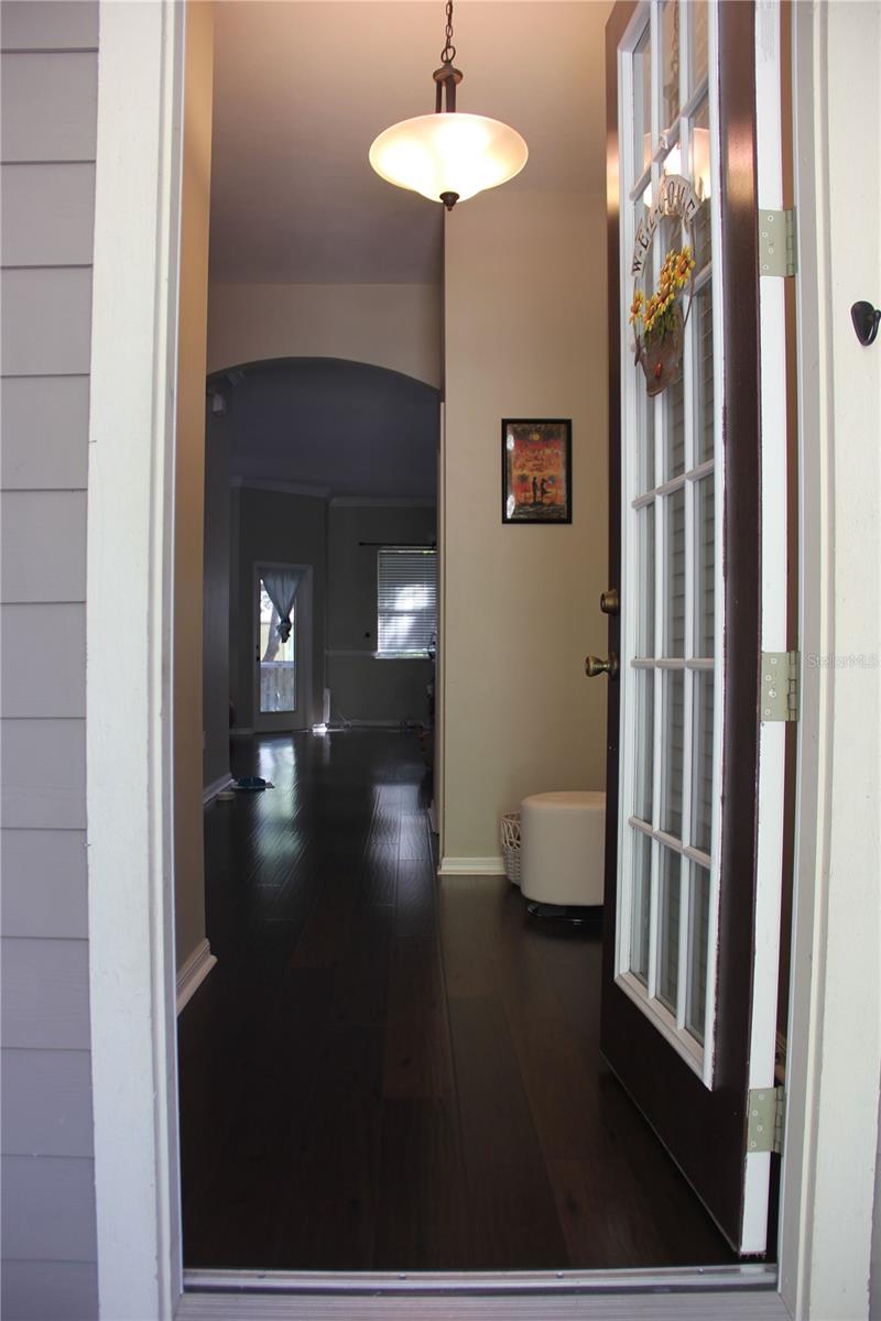 LONGLEAF UNIT 1 PH 2 - Residential Lease