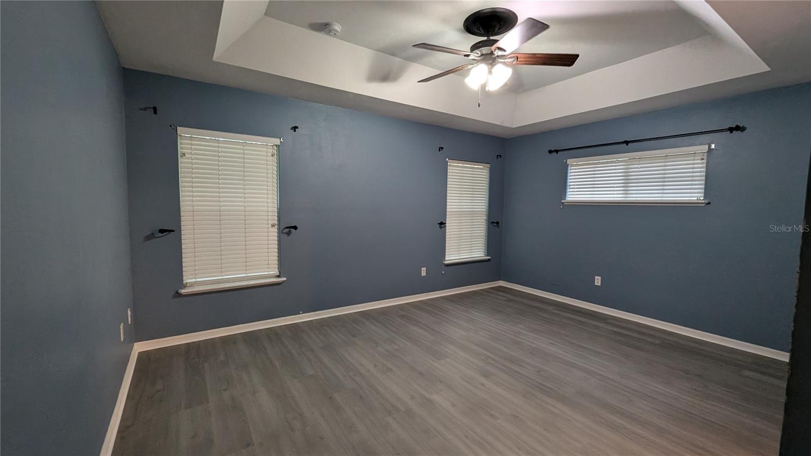 LONGLEAF UNIT 1 PH 2 - Residential Lease
